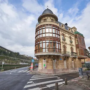 Appartement Apartamento Bio Exclusivo Con Mirador En Y Aparcamiento Publico Gratuito, Bilbao