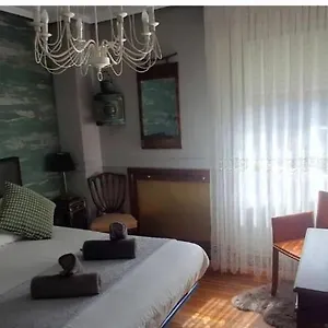 Appartement Diego's Vintage
