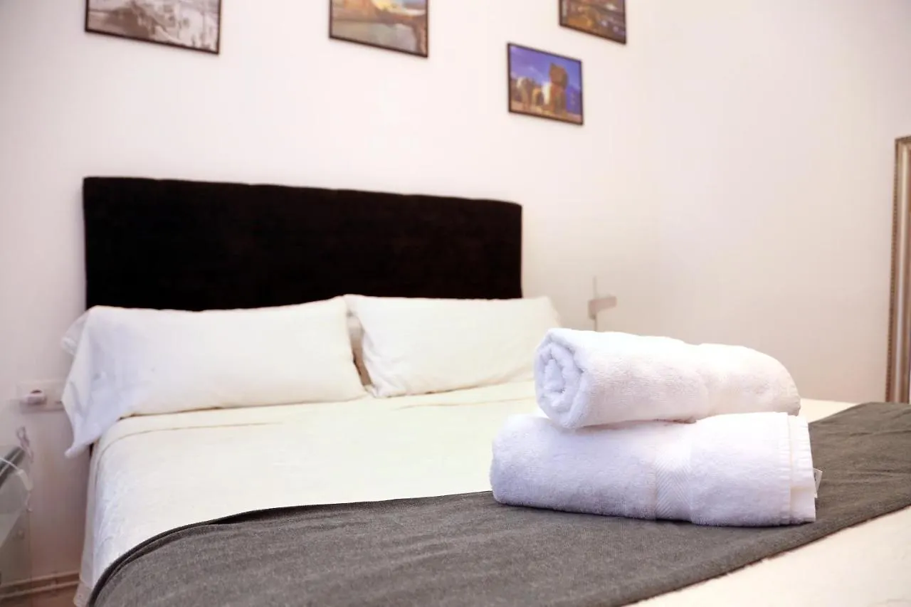 Piso Exclusivo Frente Al Casco Viejo Con Parking Gratis Appartement Bilbao 0*,  Spanje